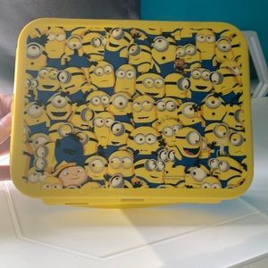 Lunch box